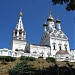 Церковь святых мучениц Веры, Надежды, Любови и матери их Софии (ru) in Bagrationovsk city
