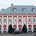 Главный дом городской усадьбы Яньковых – И. Б. Давыдова — памятник архитектуры в городе Москва