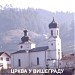 Naselje Megdan in Višegrad city