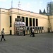 Вентиляционный киоск № 247 Замоскворецкой линии метрополитена в городе Москва