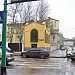 Вентиляционный киоск № 143 Сокольнической линии метрополитена в городе Москва