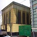 Вентиляционный киоск № 244 Замоскворецкой линии метрополитена в городе Москва