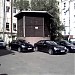 Вентиляционный киоск № 850 Серпуховско-Тимирязевской линии метрополитена  в городе Москва