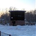 Вентиляционный киоск № 647 в городе Москва