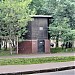 Вентиляционный киоск № 649 в городе Москва