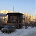 Вентиляционный киоск № 650 в городе Москва