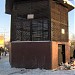Вентиляционный киоск № 651 в городе Москва