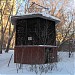 Вентиляционный киоск № 652 в городе Москва