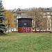 Вентиляционный киоск № 658 в городе Москва