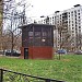 Вентиляционный киоск № 659 в городе Москва