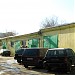 Автосервис «Триовер», Jeep-сервис, офис-склад ООО «Квадросмарт» в городе Москва