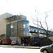 Пешеходный мост «Сайкинский-1 ТТК» в городе Москва