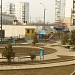 Детская игровая площадка в городе Москва