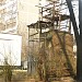 Бывшая голубятня в городе Москва