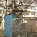 Бывшая голубятня в городе Москва