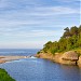 Karaagach River Outfall