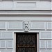 Гостевой дом посольства Азербайджана в городе Москва