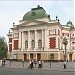 Иркутский академический драматический театр им. Н.П. Охлопкова