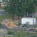 Спортивная площадка в городе Москва