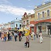 Торговый центр «Детский континент» в городе Иркутск