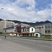 Estación de Tren Usaquén in Bogota city