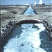 Salt Fields in Aden City city