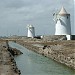 Salt Fields in Aden City city