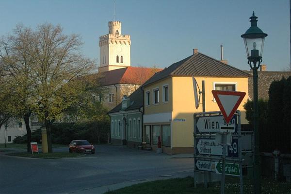 Kruta mesto