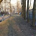 Здесь проходил 2-й Первомайский пр. города Тушино (ru) in Moscow city