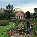 Exposition Park Rose Garden