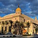 Al Malaikah Temple, Shrine Auditorium in Los Angeles, California city