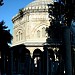 Kanuni Sultan Süleyman Türbesi in İstanbul Büyükşehir Belediyesi city