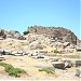 Pergamon antik şehri in Bergama city