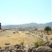 Pergamon antik şehri in Bergama city