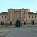 Jardines La Buhaira en la ciudad de Sevilla