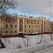 Пенсионный фонд в городе Череповец