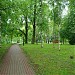 Соборная Горка в городе Череповец