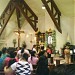 Santa Rosa de Lima Parish Church in Pasig city