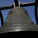 Колокол в городе Истра