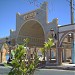 Bab elgharbi (western door of the old city of GUEMAR) - الباب الغربي لمدينة قمار القديمة (en) في ميدنة Guemar 
