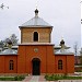 Храм Богоявления Господня в городе Москва