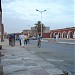 Bab elgharbi (western door of the old city of GUEMAR) - الباب الغربي لمدينة قمار القديمة (en) dans la ville de Guemar