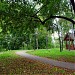 Соборная Горка в городе Череповец