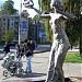 Торговый павильон в городе Череповец