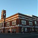 Камерный театр в городе Череповец