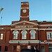 Камерный театр в городе Череповец