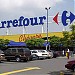 Carrefour Valle de Lili en la ciudad de Cali