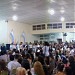 Escuela de Eduacación Media para Adulto EEMPA 1296 en la ciudad de Rosario