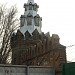 Юго-восточная башня бывшего Никольского единоверческого монастыря в городе Москва