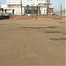 Хоккейная коробка в городе Москва